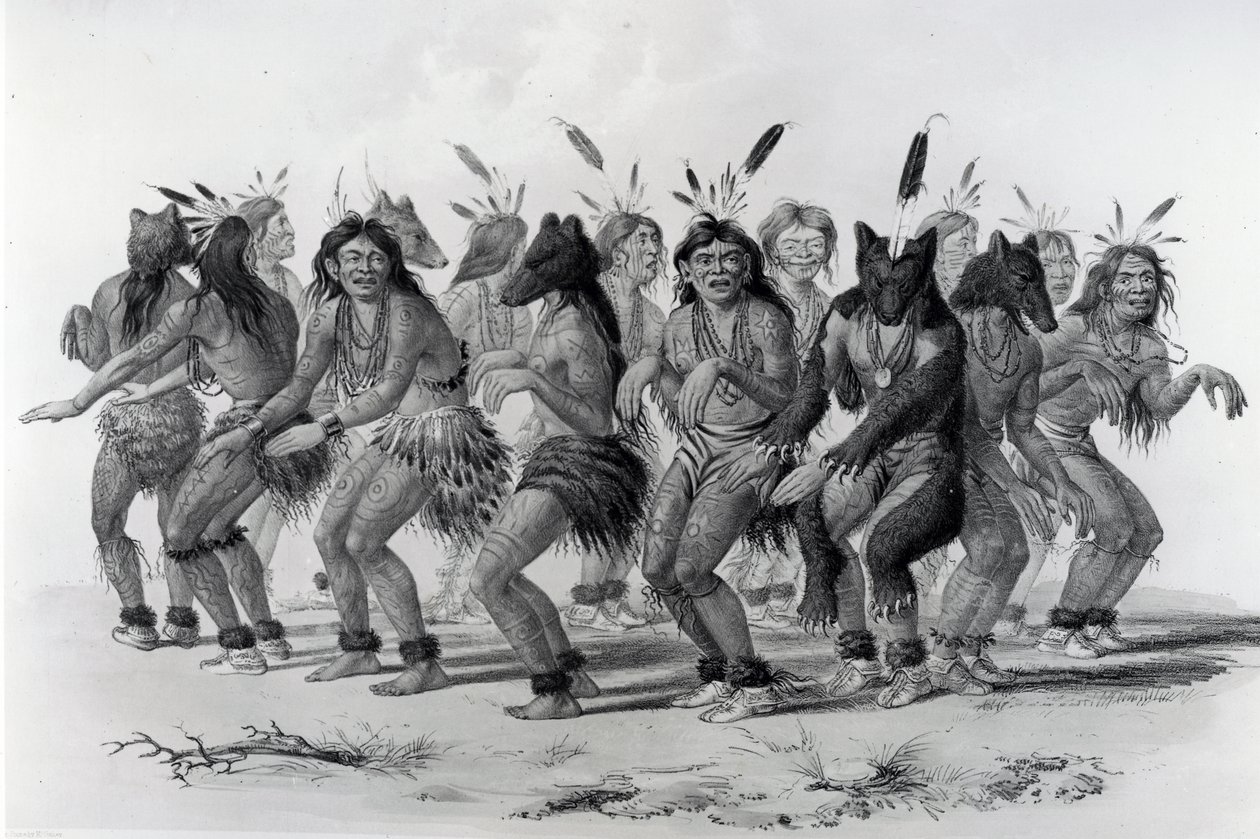 Danse de l