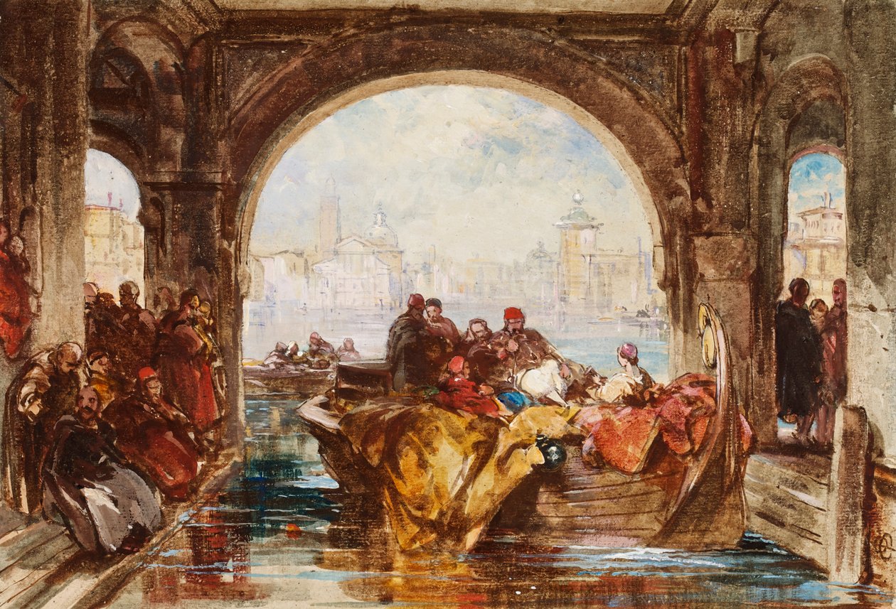 La Porte d
