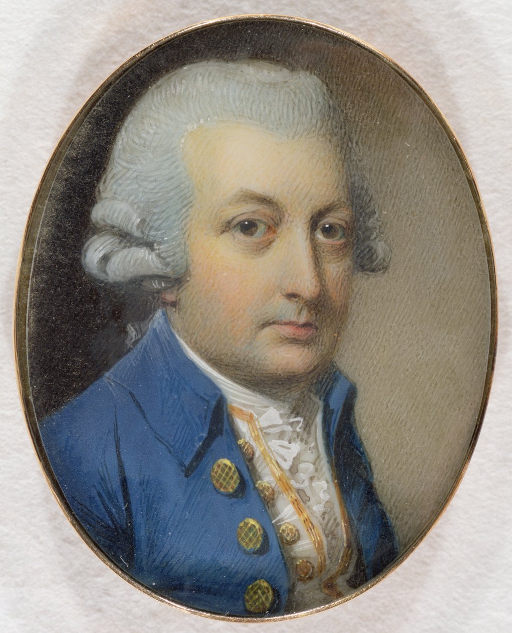 Portrait d