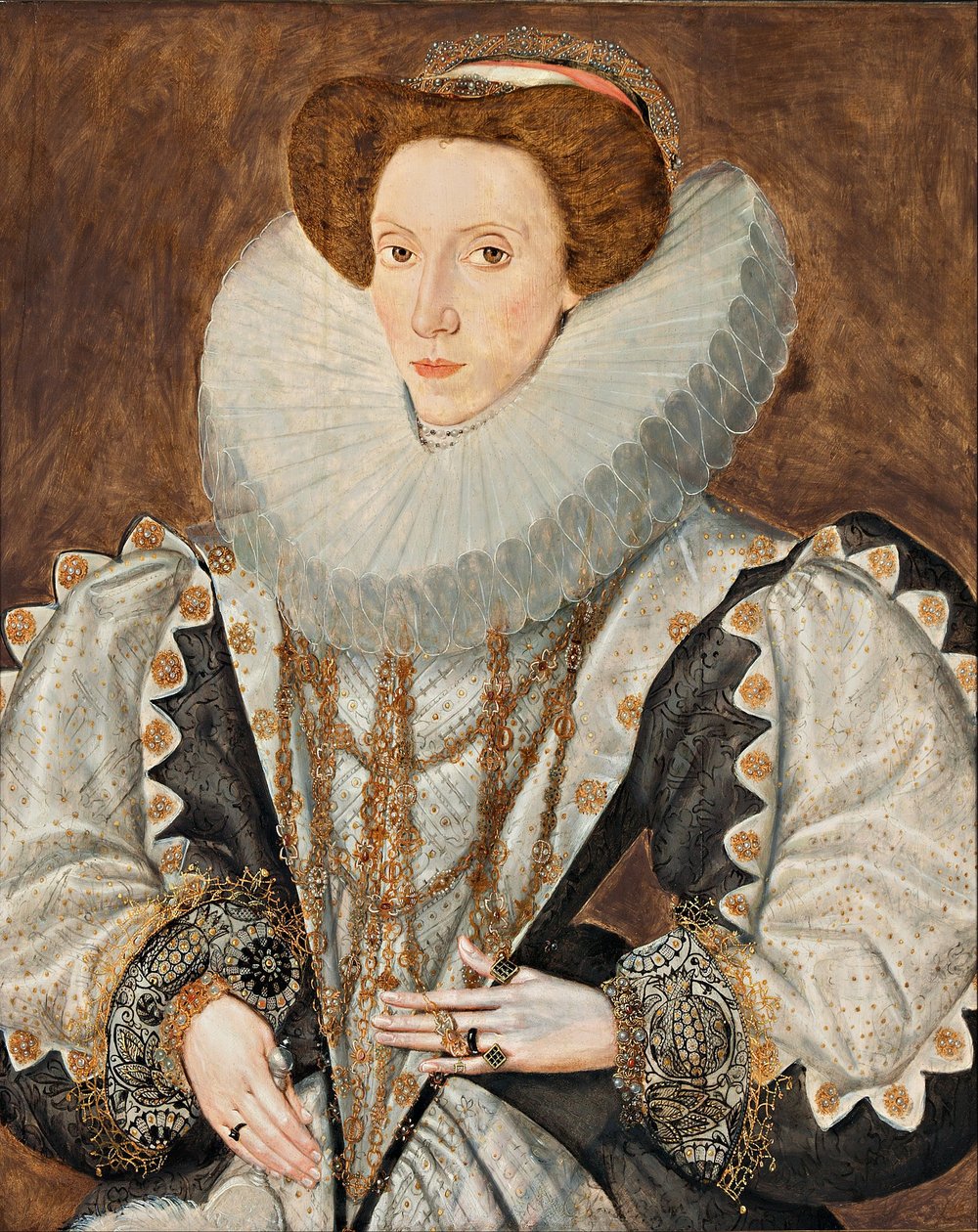 Portrait d