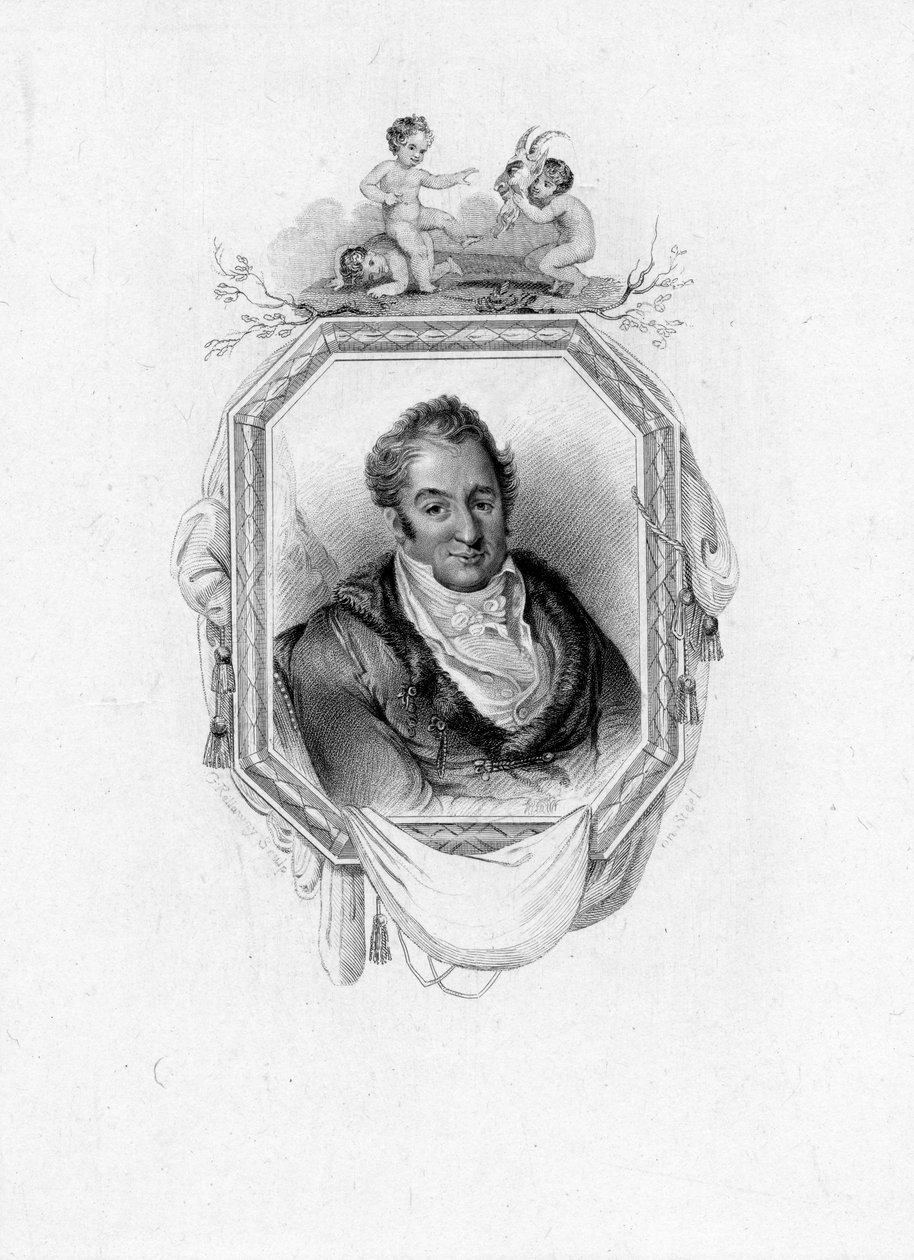 George Colman l