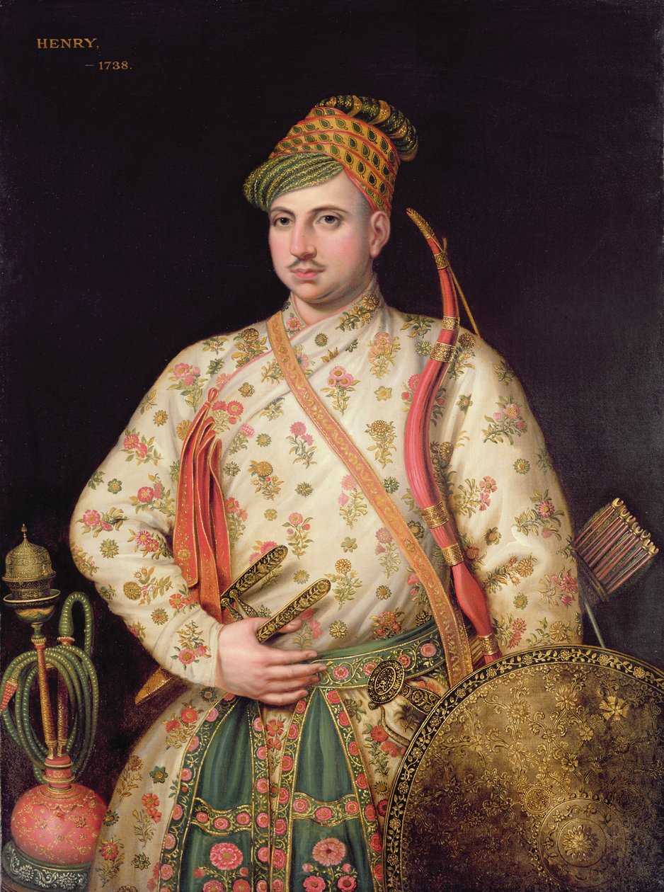 Portrait d