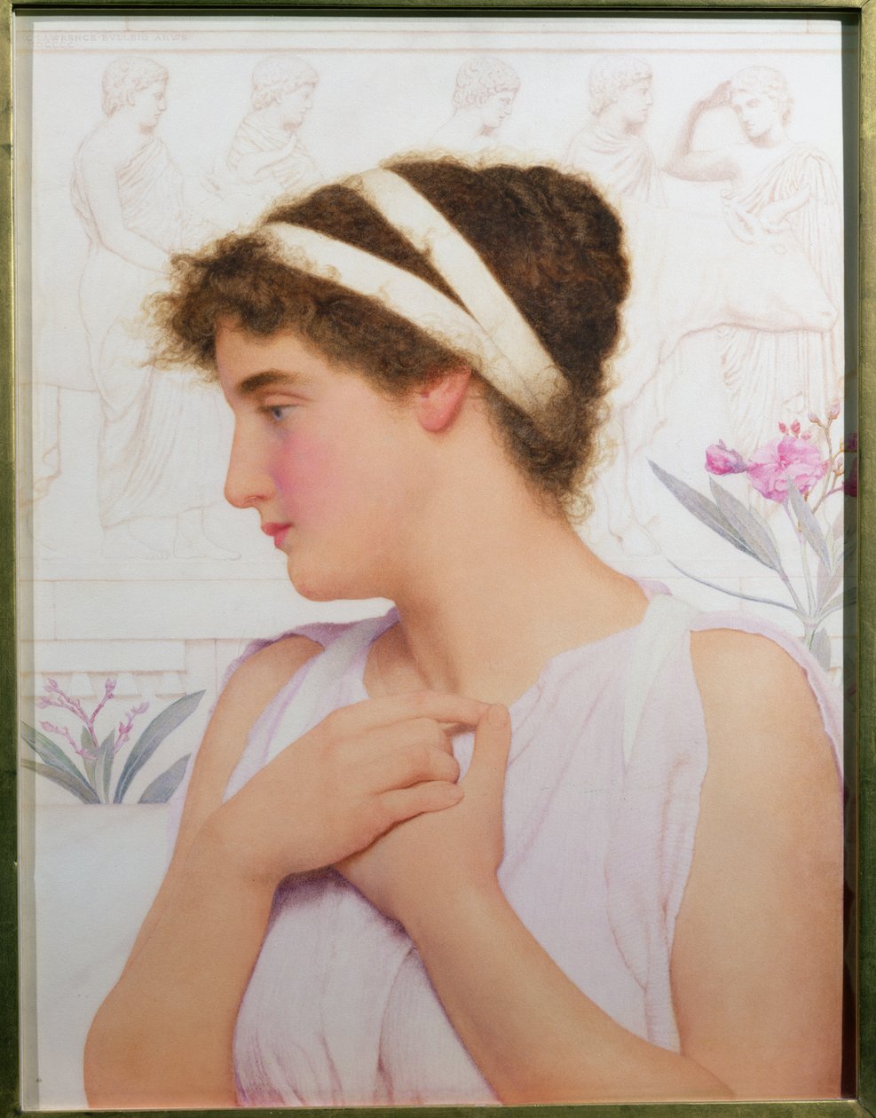 Carina - George Lawrence Bulleid