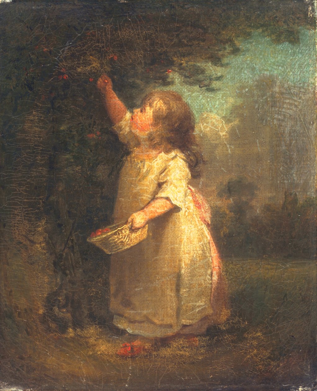 Été - George Morland