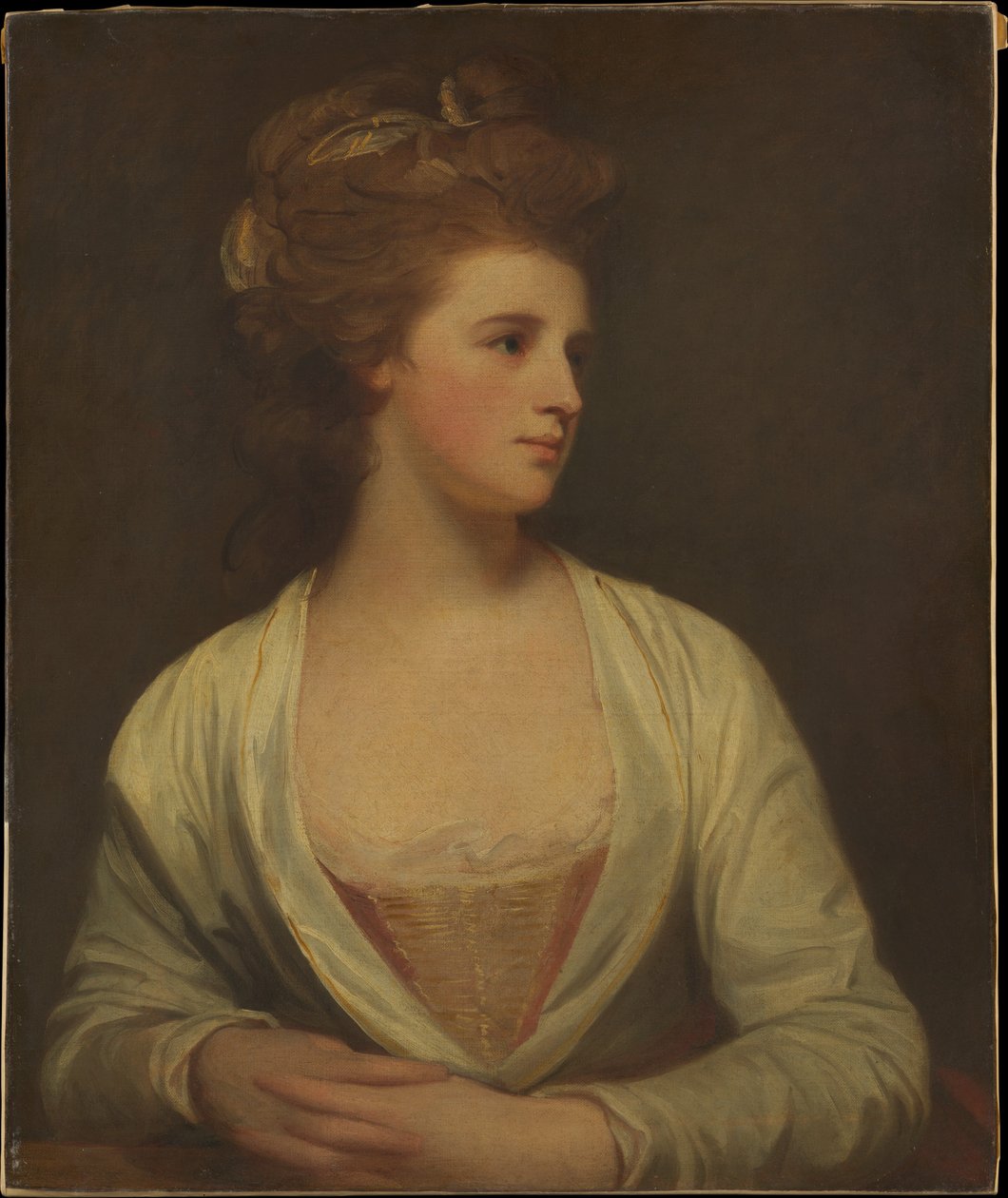 Portrait d
