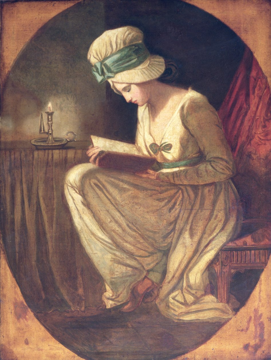 Serena - George Romney