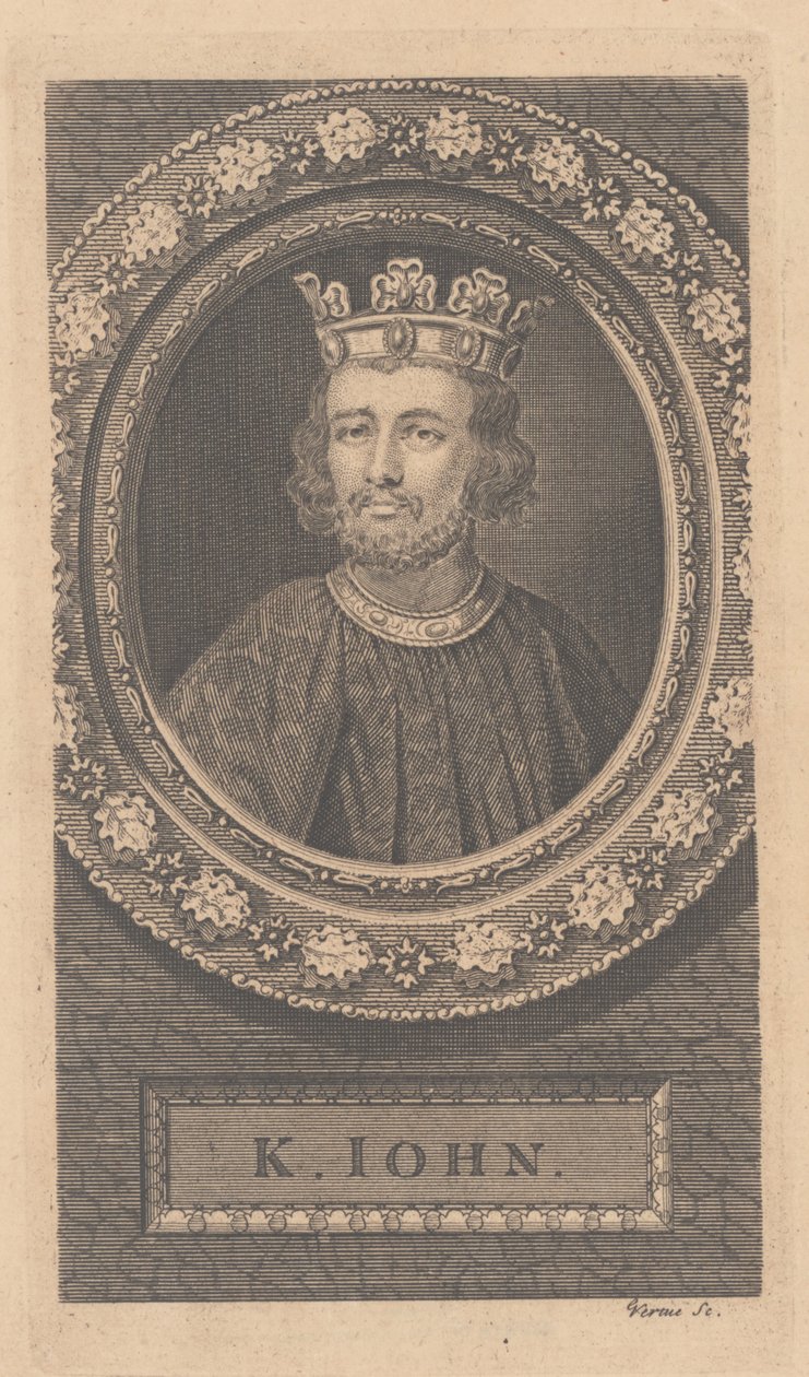 Jean, roi d