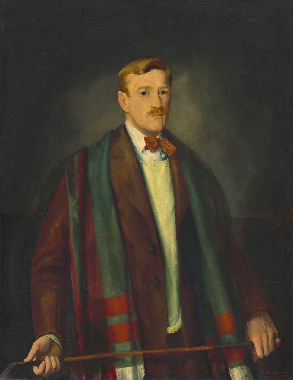 Chester Dale - George Bellows