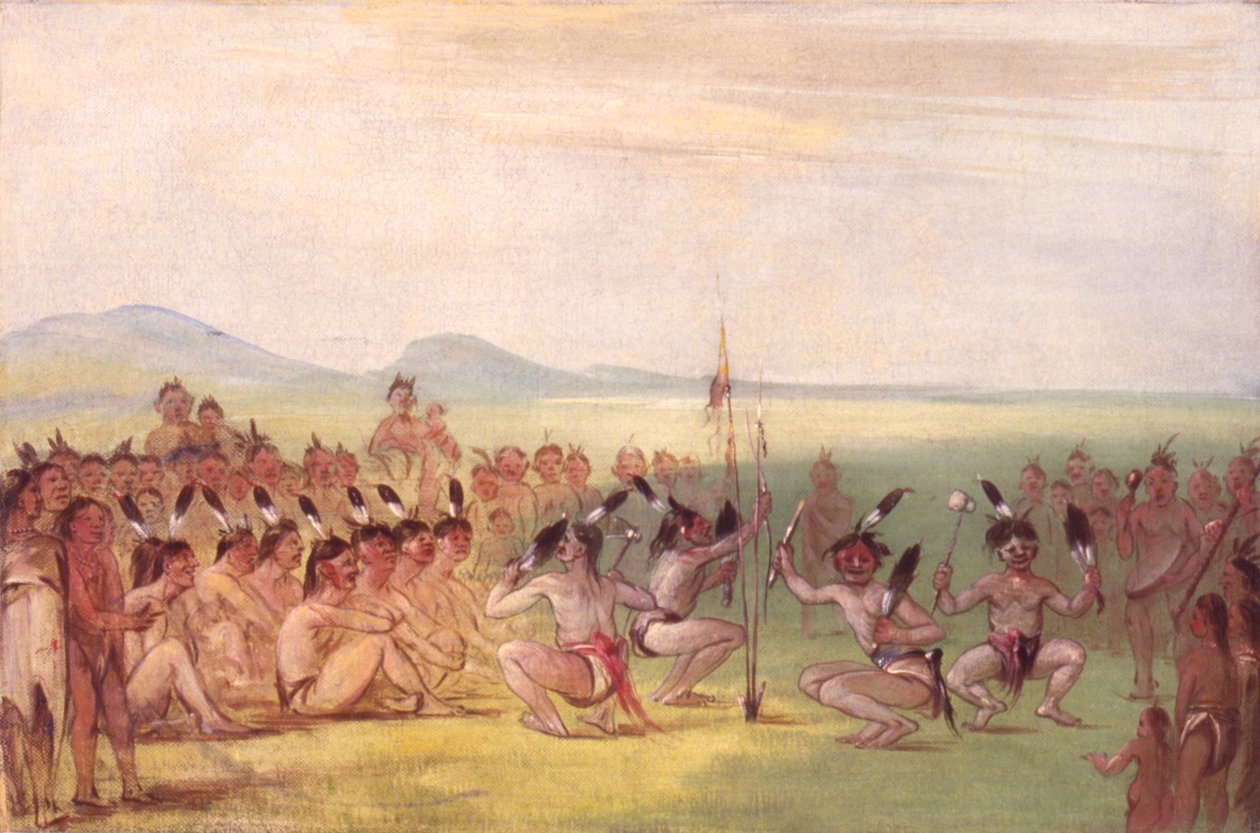 Danse de l