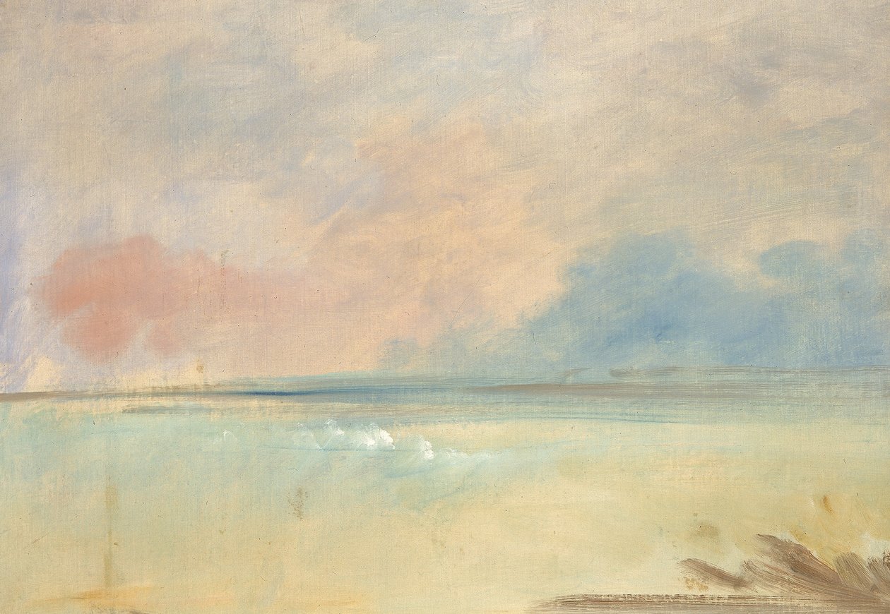 Contexte paysager - George Catlin