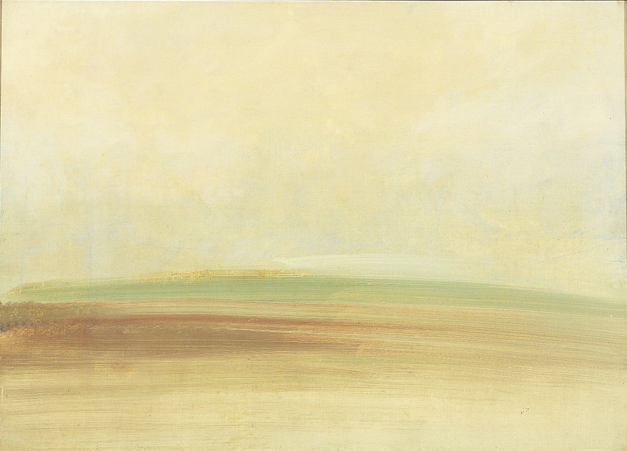 Contexte paysager - George Catlin