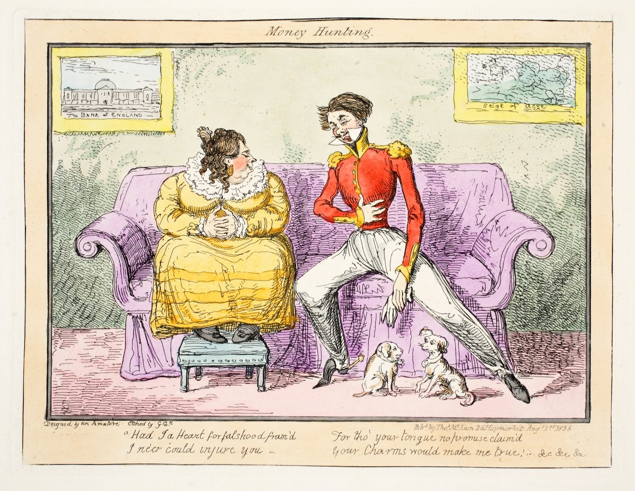 Chasse à l
