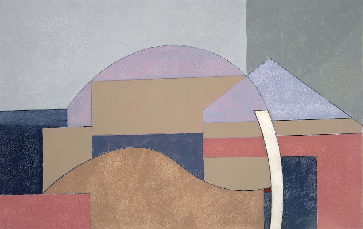 Farm End - George Dannatt