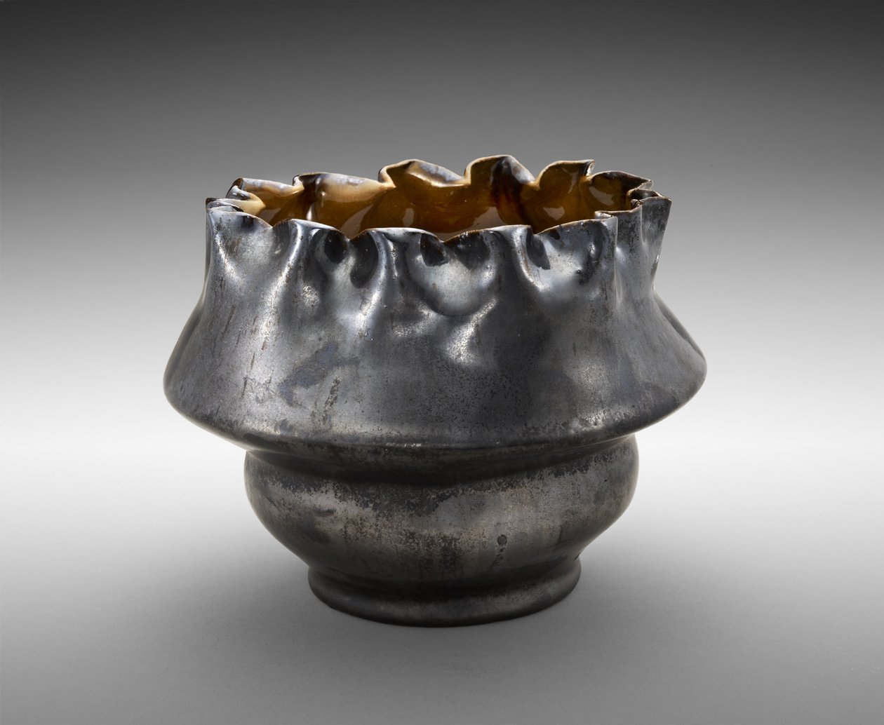 Vase - George E. Ohr