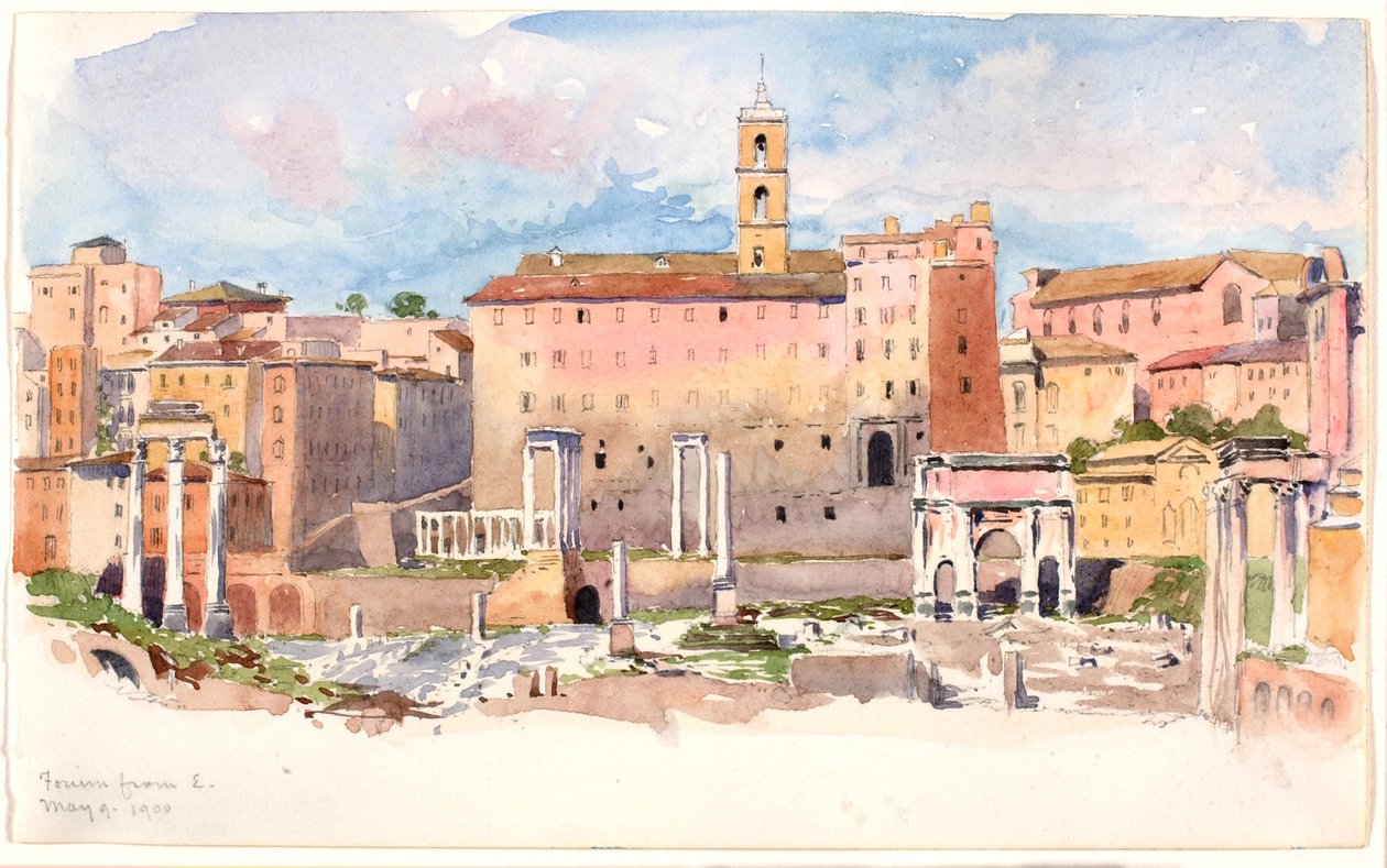Forum de l