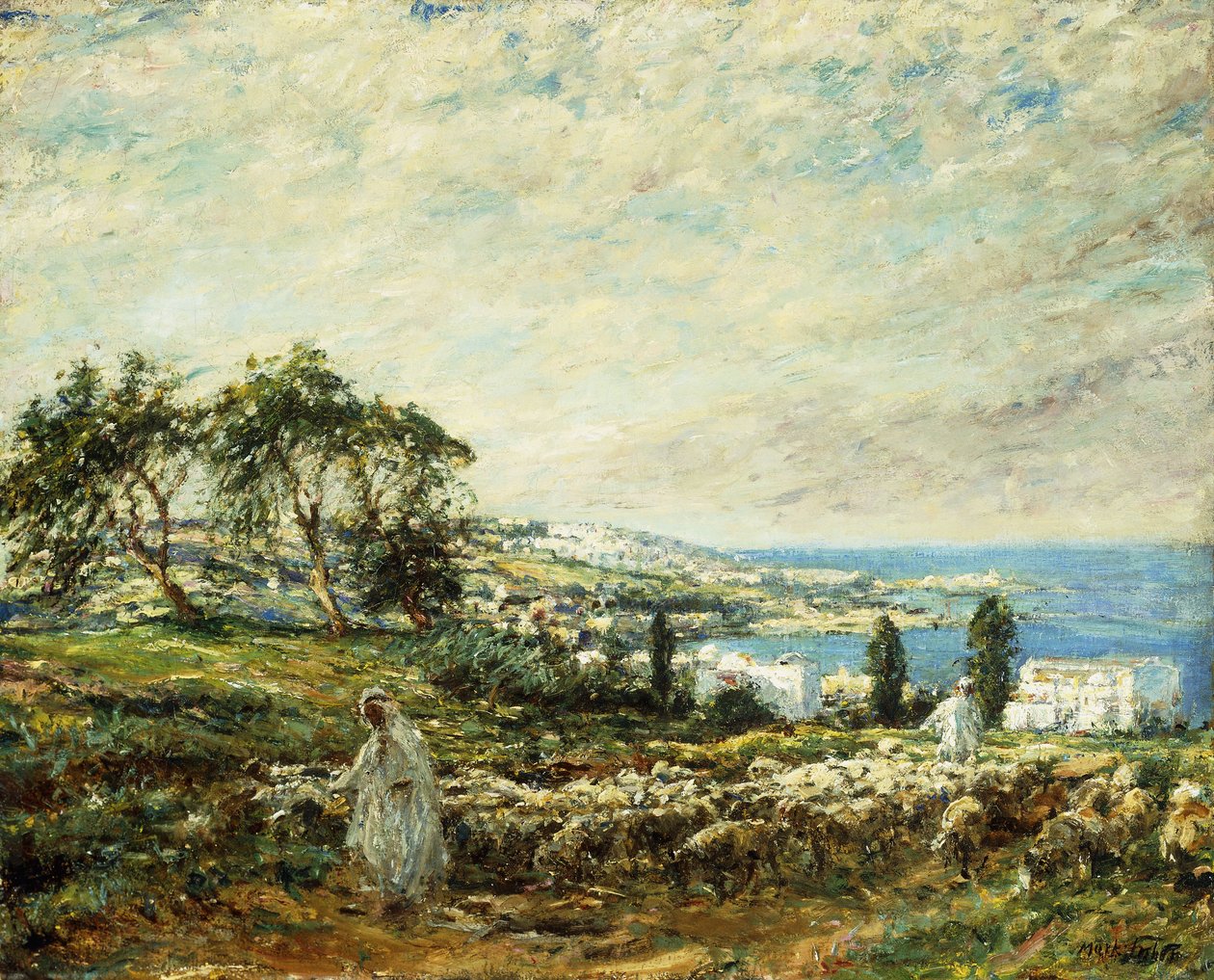 Soirée d