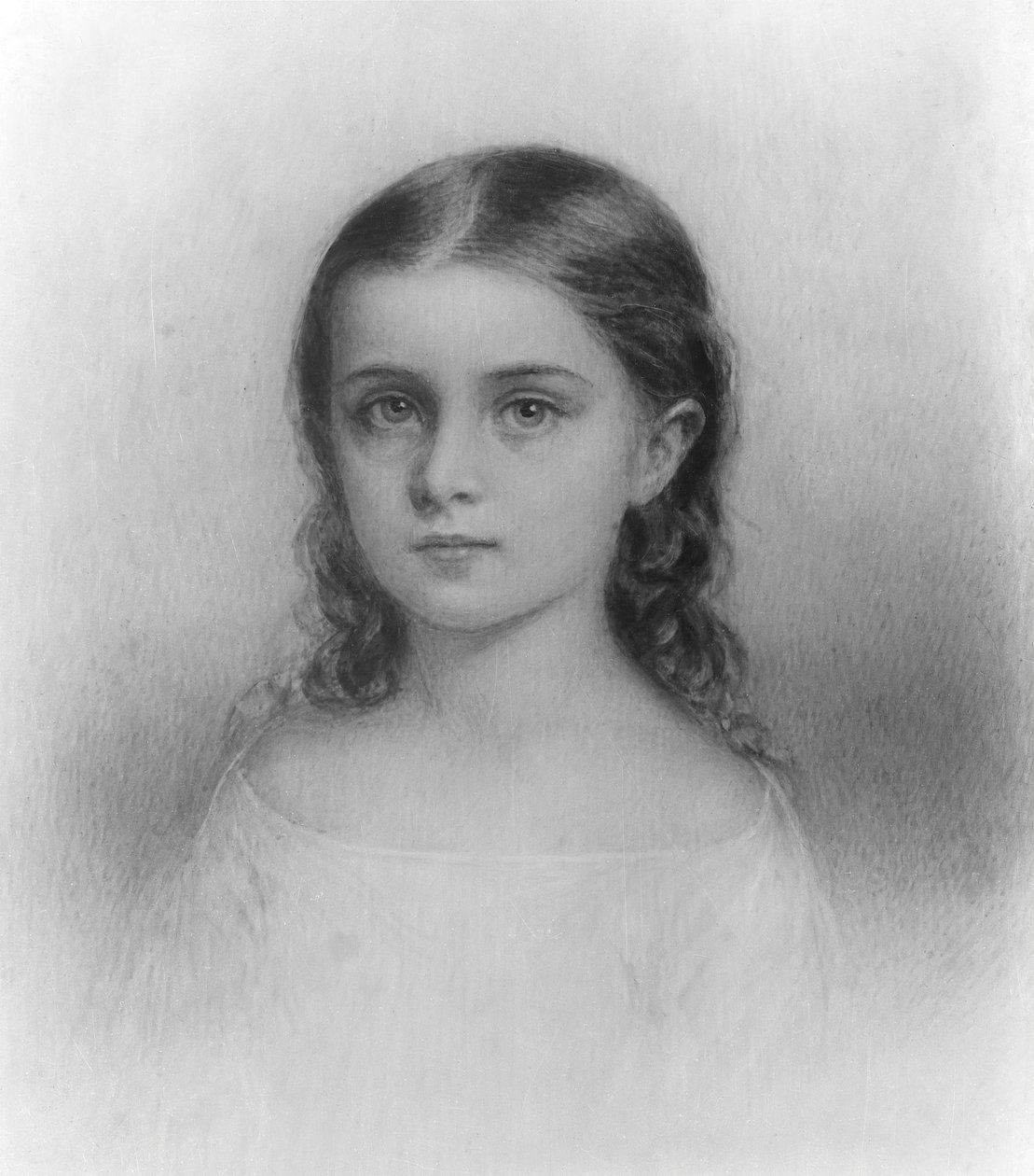 Ida Cushman - George Hewitt Cushman