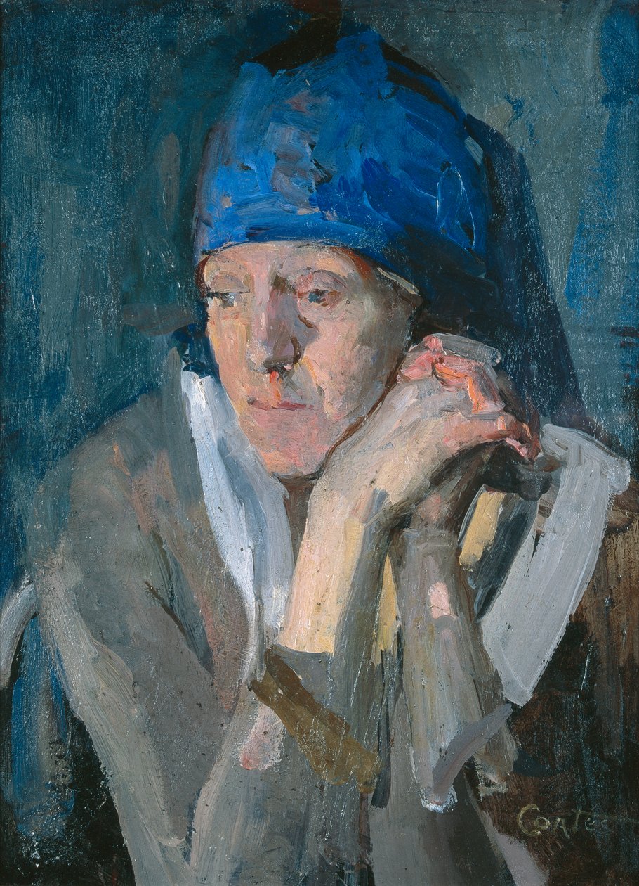 Souvenirs - George James Coates