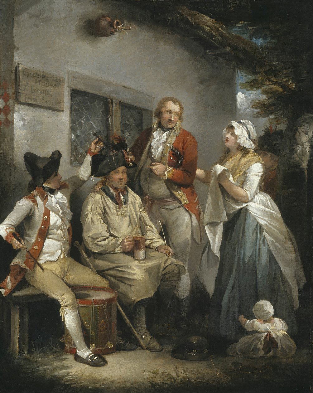 Trépanation d