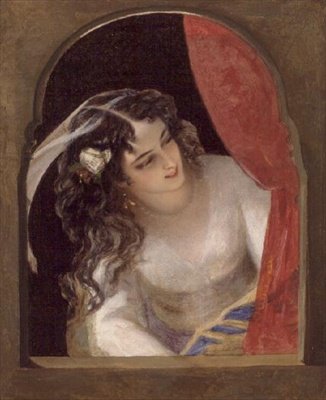 Perdita - George Patten