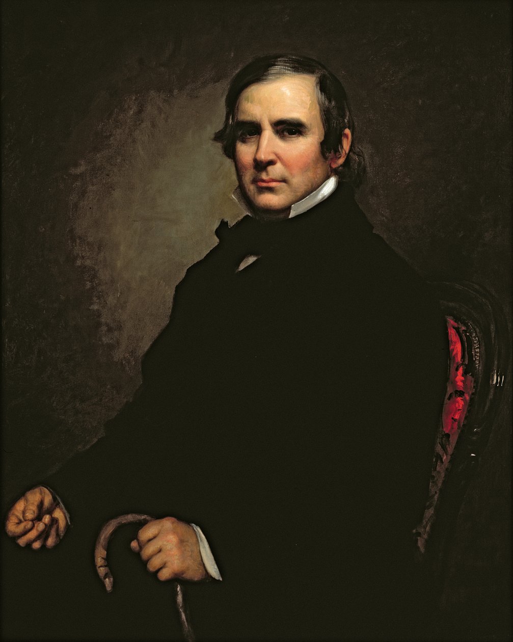 William Butler Ogden - George Peter Alexander Healy