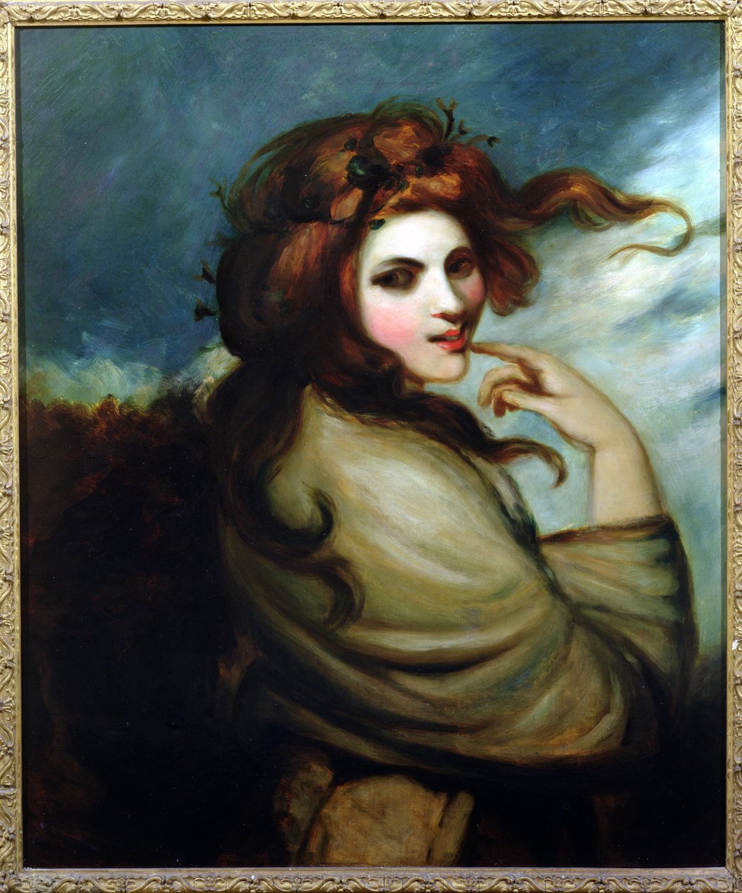Portrait d