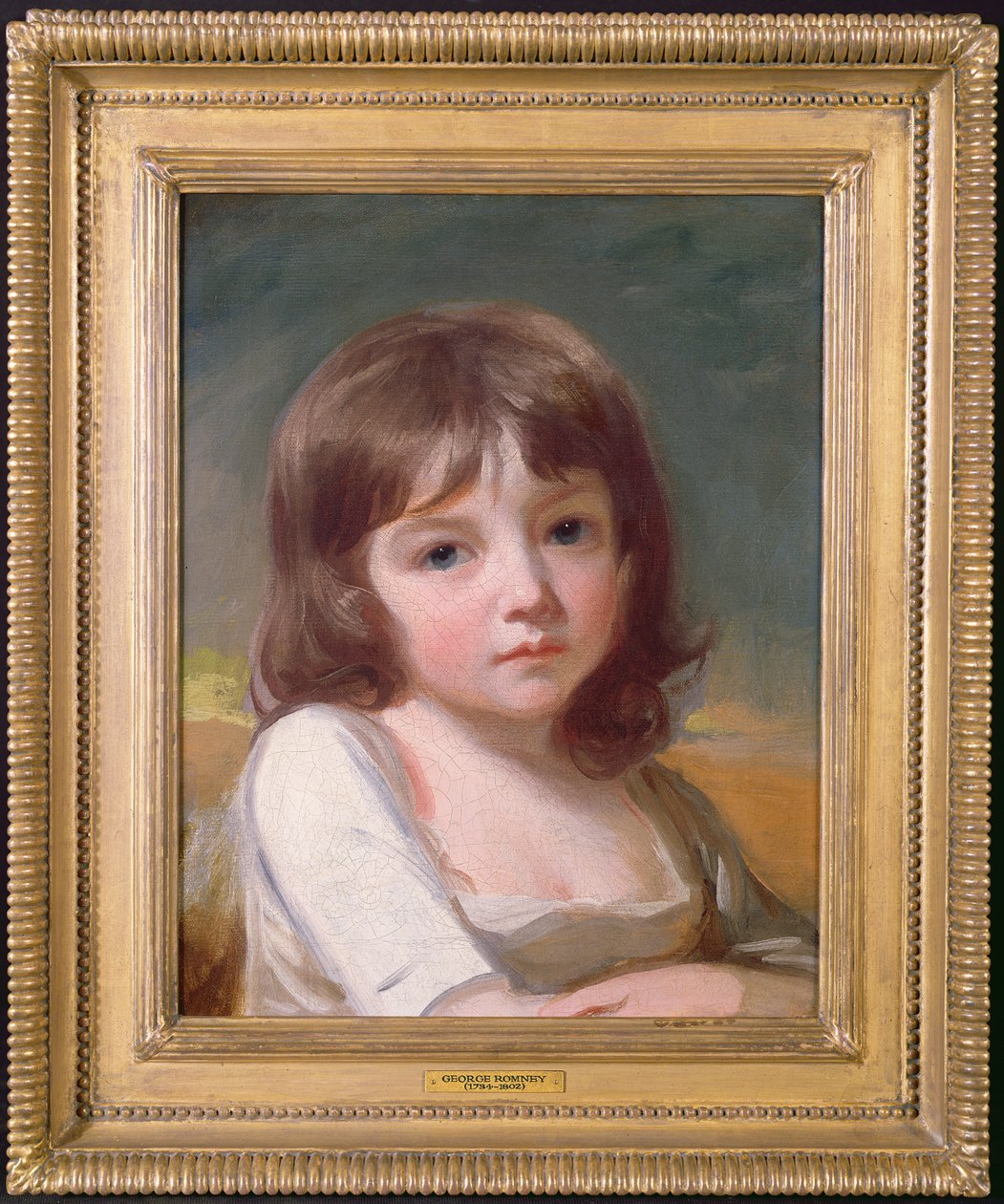 Portrait d