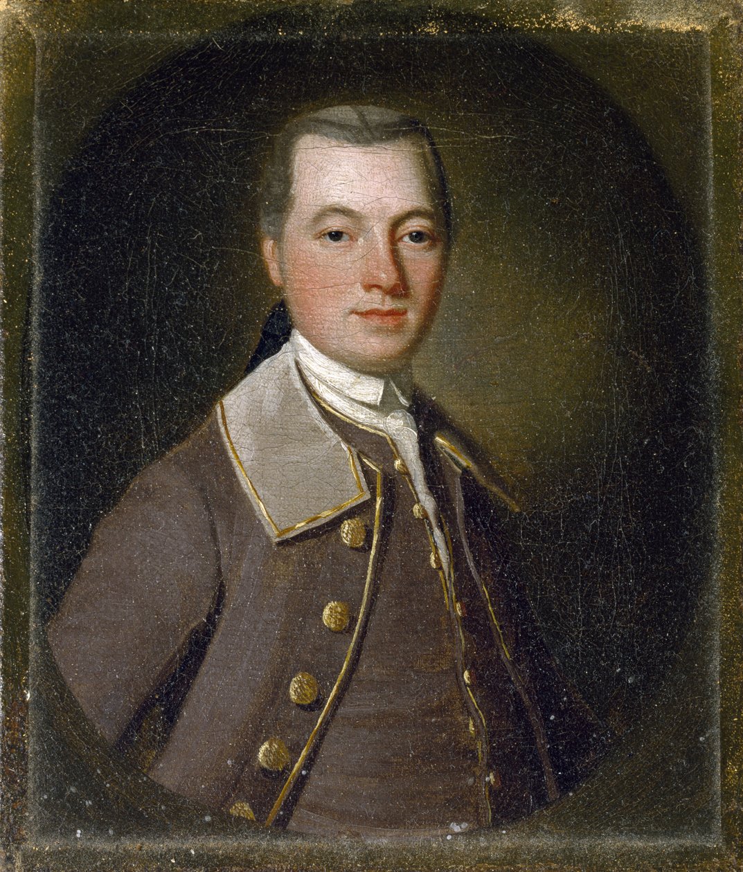 William Watson - George Romney