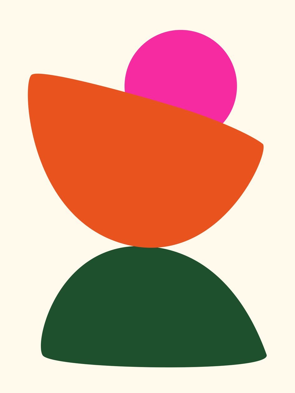Âme vibrante, 2023 - George Rosaly