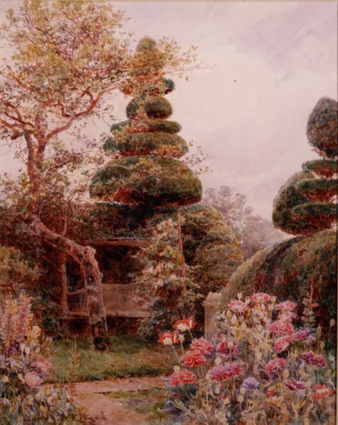 Arche de l