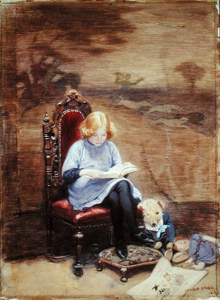 Eileen - George Soper