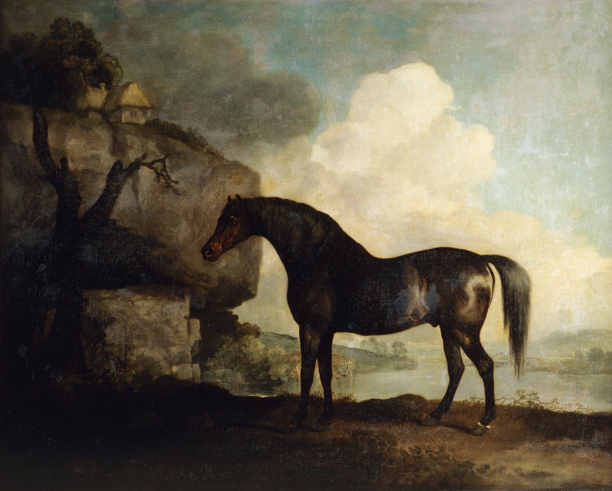 Marske - George Stubbs