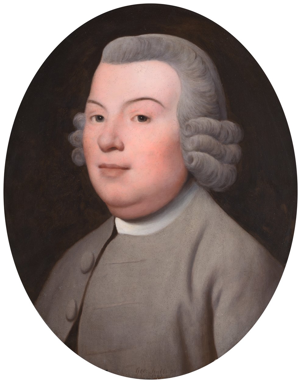 M. Hospey Walker, 1783 - George Stubbs