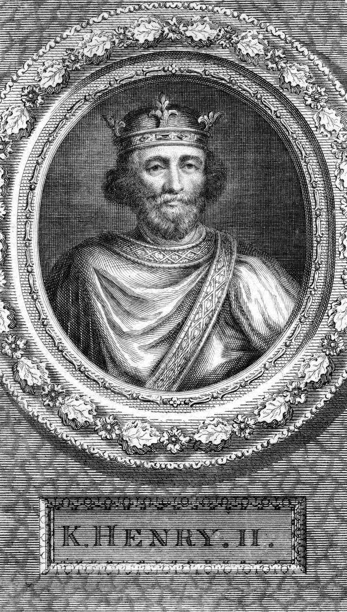Henri II, roi d