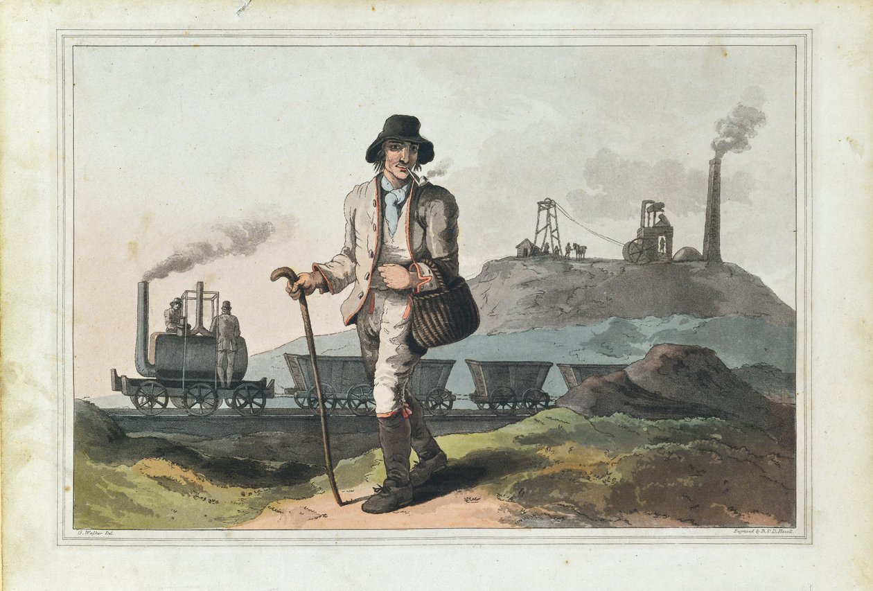 Le Collier - George Walker