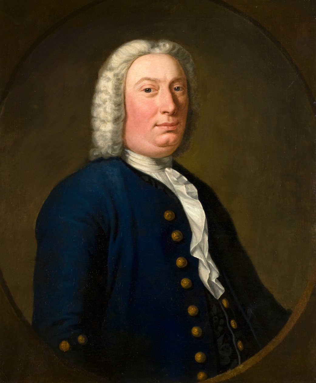 Patrick Fairweather - George Willison
