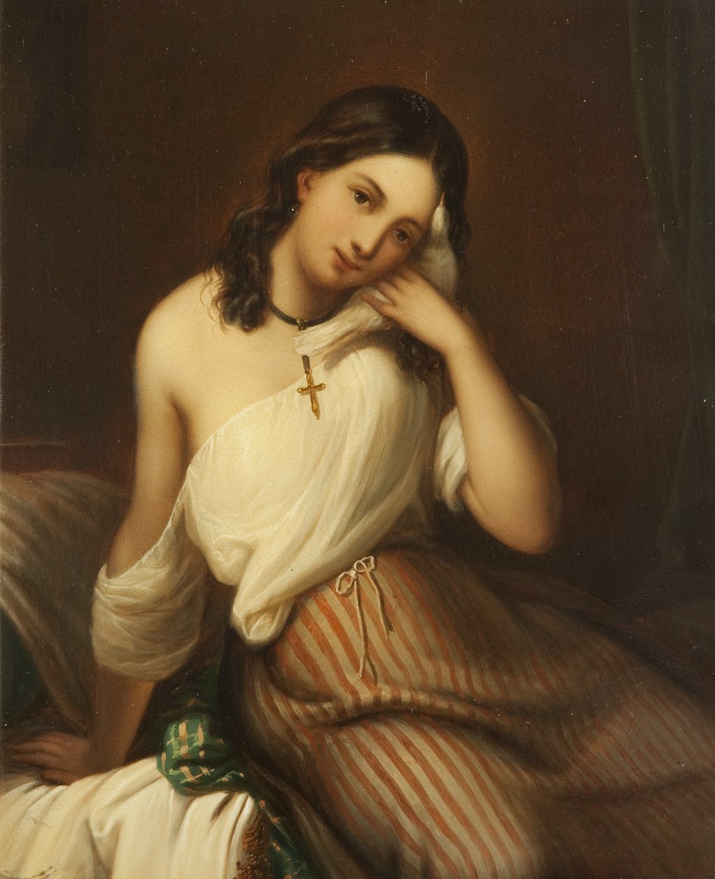 Portrait d