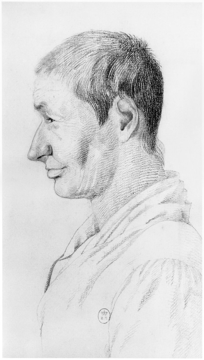 Maniaque, illustration d