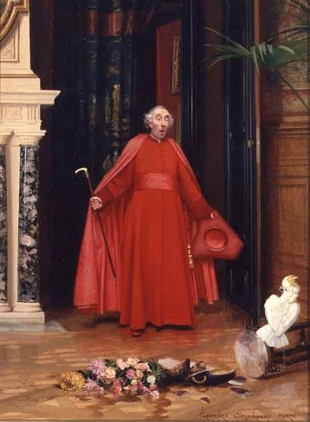 Le désastre - Georges Croegaert