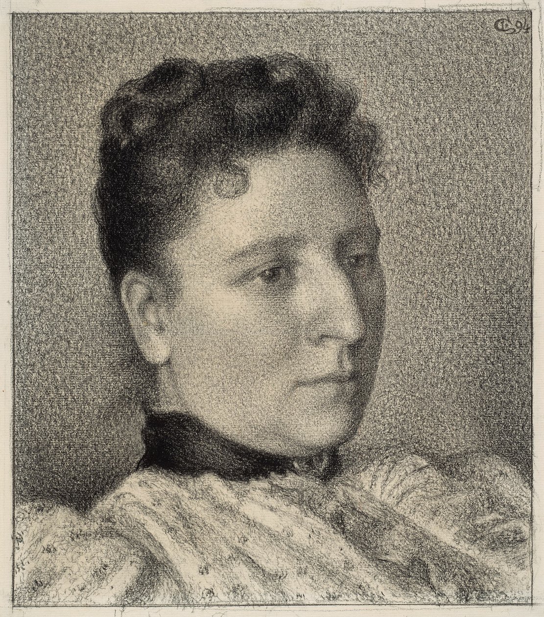 Portrait d
