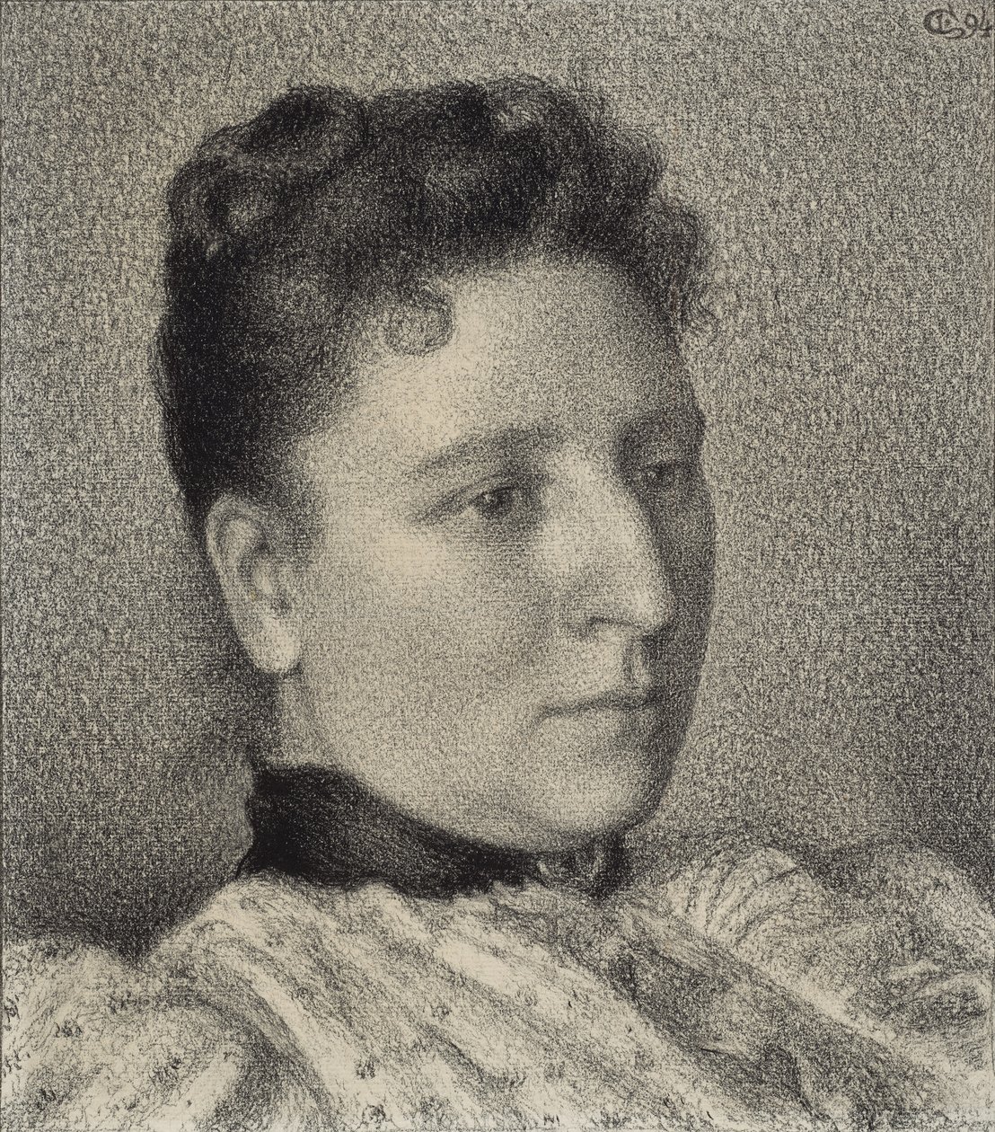 Portrait d