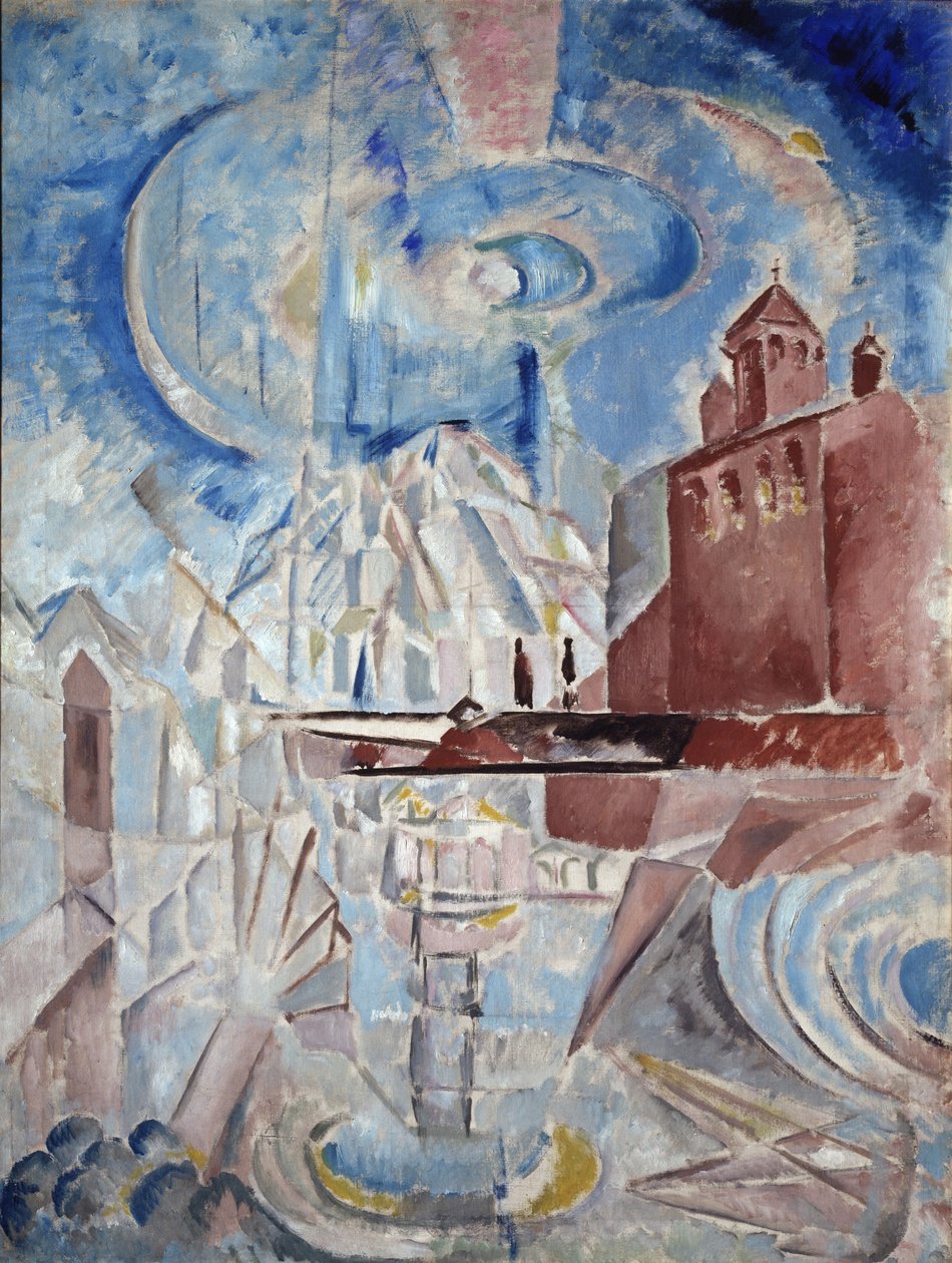 Fantaisie - Georgy Bogdanovich Yakulov