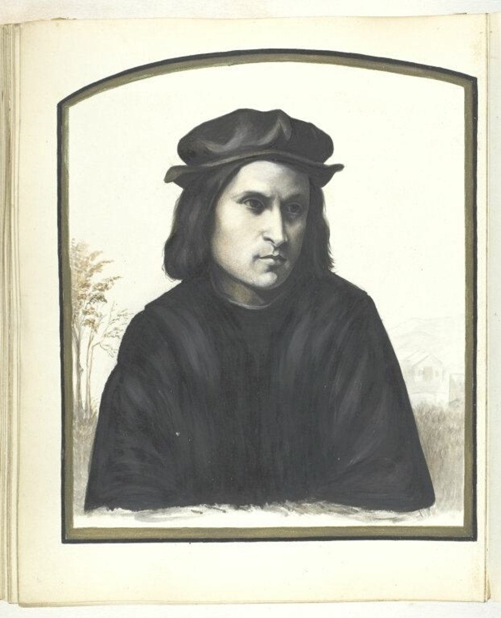 Sans titre - Georgina Cowper