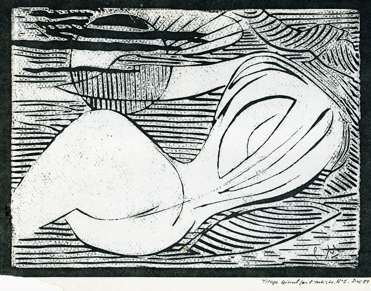 Haïti Lumière - Gerald Bloncourt