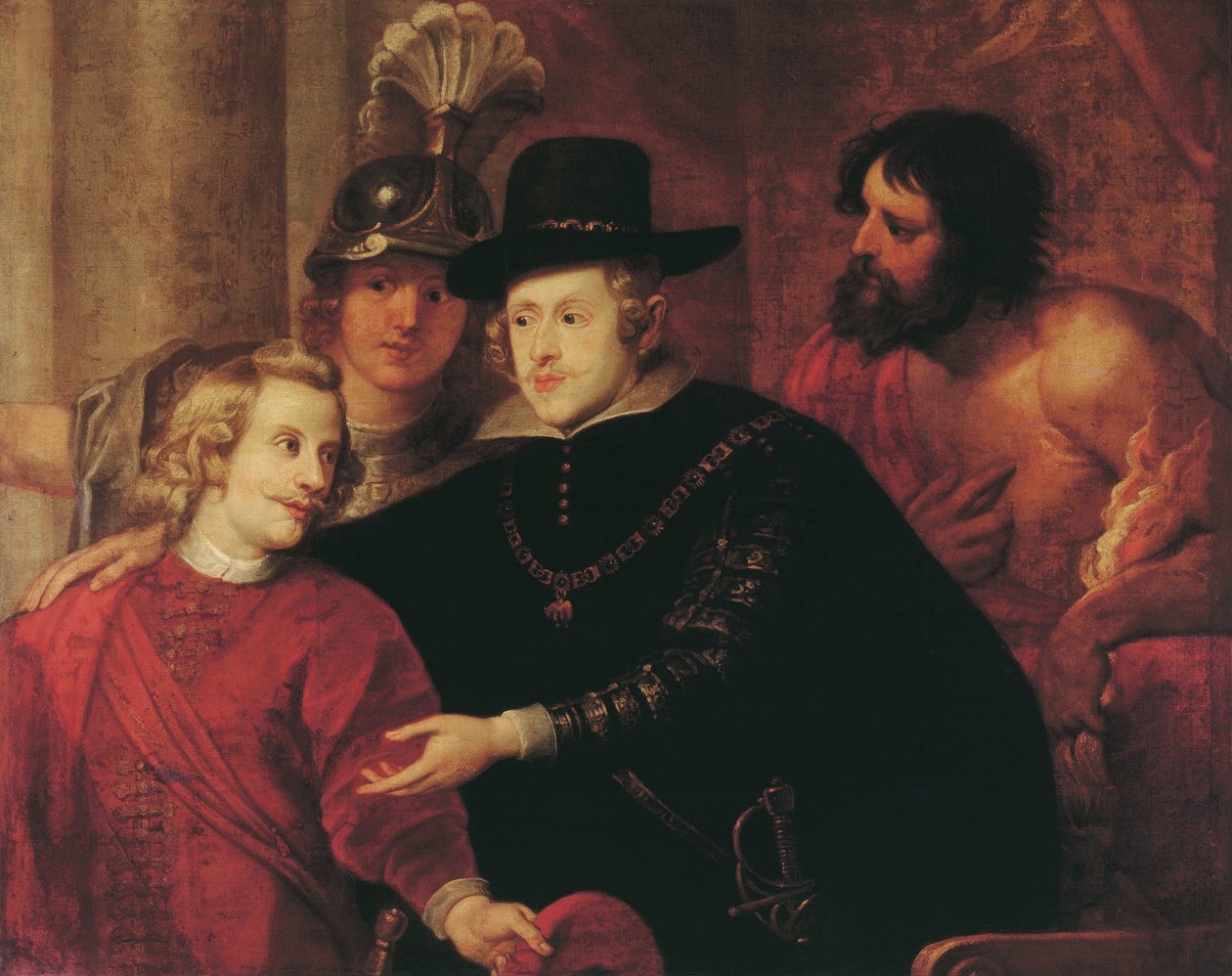 Philippe IV d
