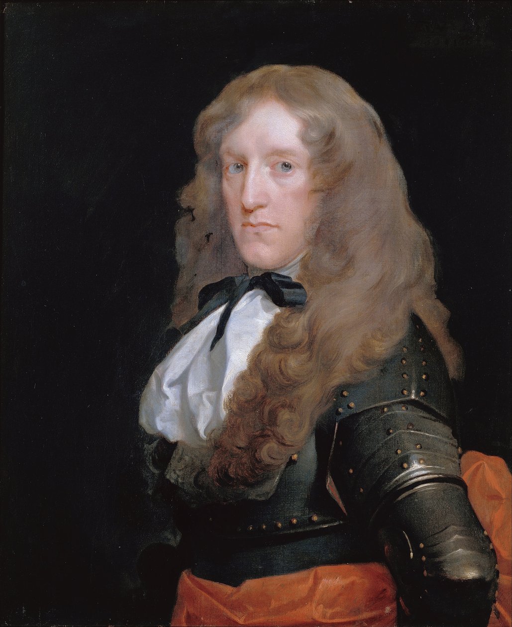 appelé Aubrey de Vere, 20e comte d