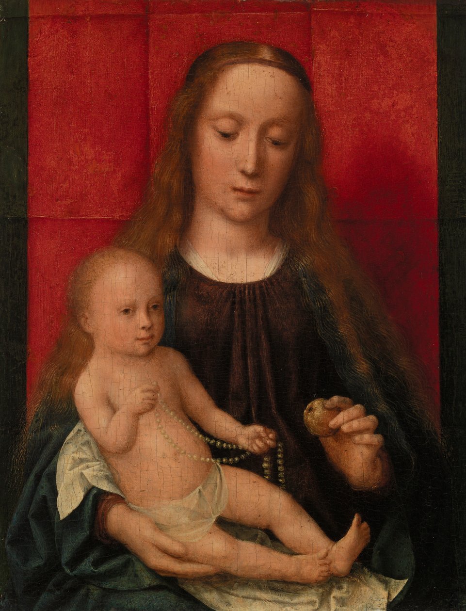 Vierge à l