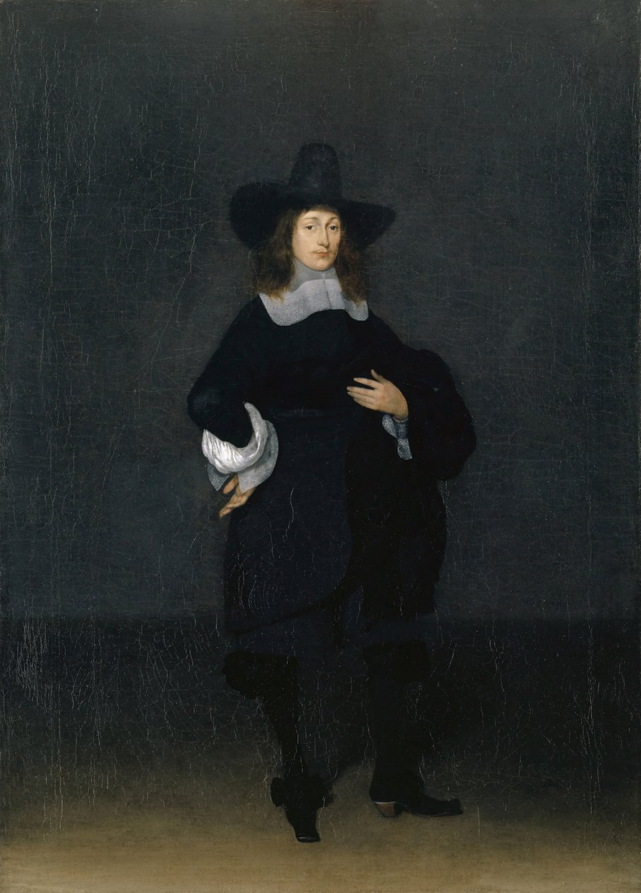 Portrait d