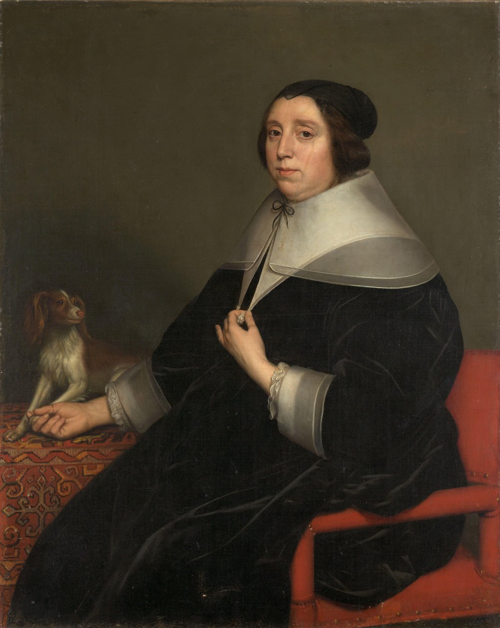 Portrait d