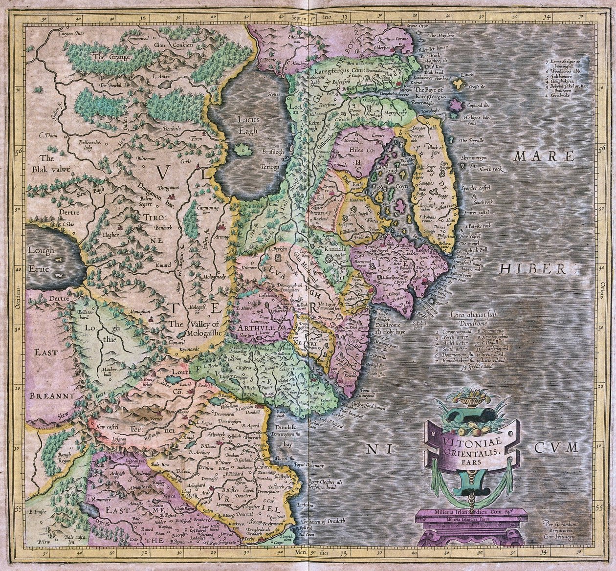 Irlande de l